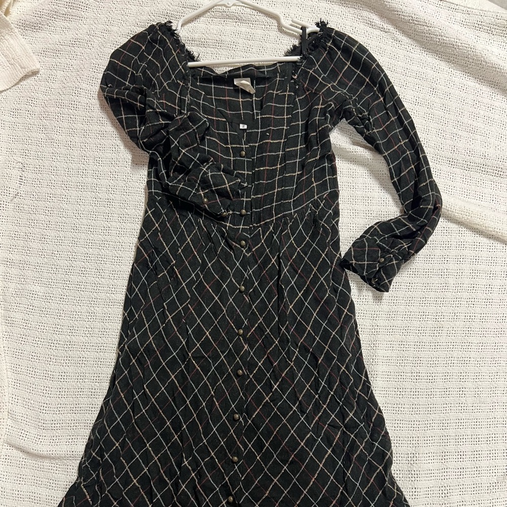 Akami Kin Anthropologie